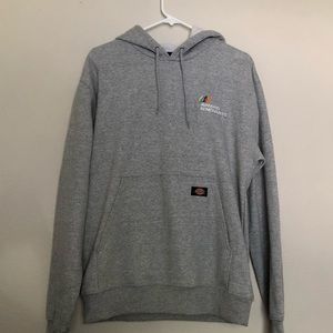 DICKIES HOODIE
